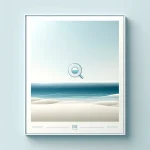 Denizin sağlığı ve son durumu: Deniz dünyamızın en değerli hazinesi.