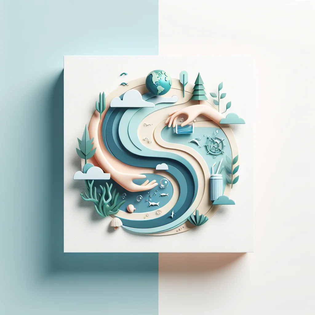 Denizin sağlığı ve son durumu: Denizdeki Düzeni Koruma Yolları