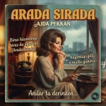 Ajda Pekkan – Arada Sırada Şarkı Sözü