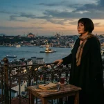 Sezen Aksu – Ah İstanbul Şarkı Sözü