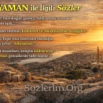 Adıyaman ile ilgili Sözler 2026