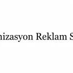 Organizasyon Reklam Sözleri 2026